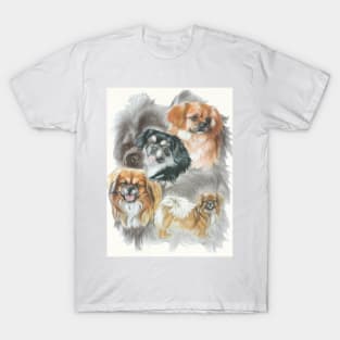 Tibetan Spaniel T-Shirt